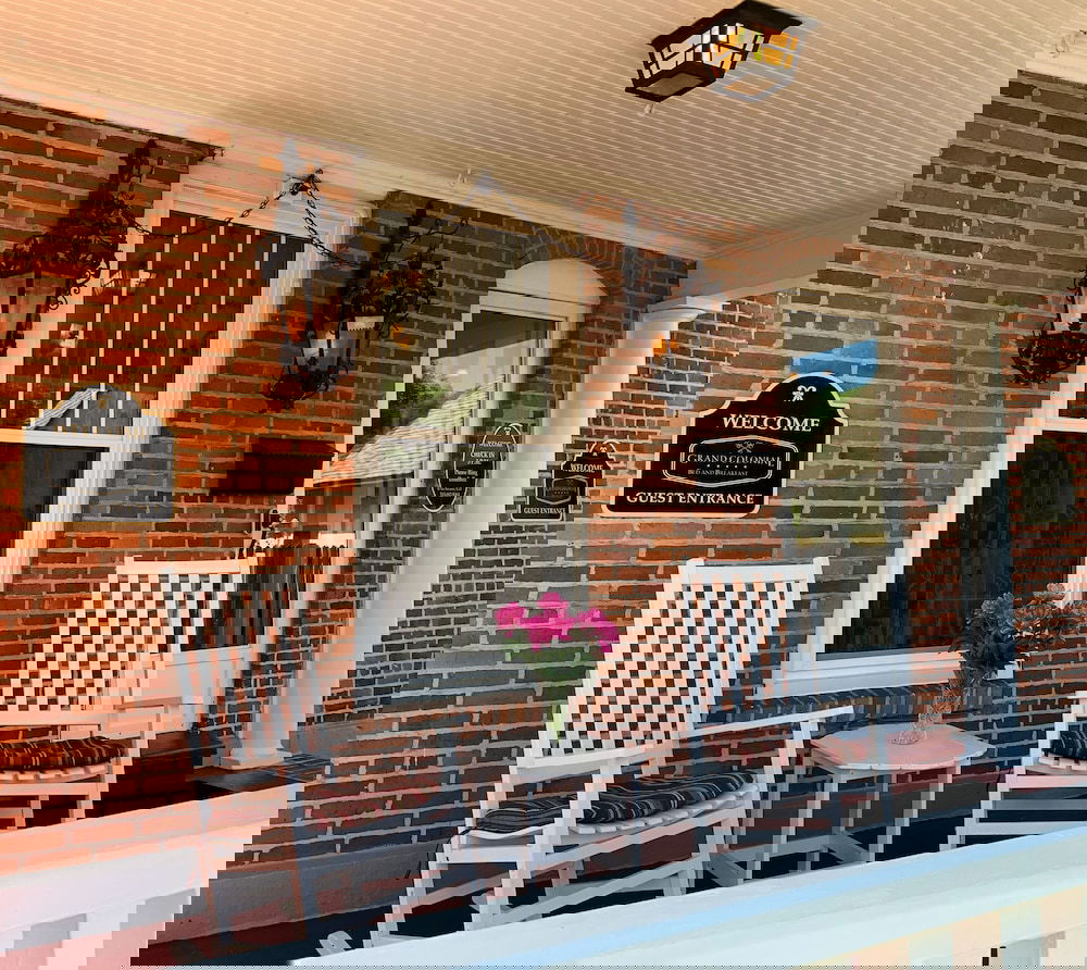 Grand Colonial B&B - thumb 2