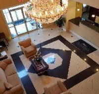 Sleep Inn  Suites Westbank - Accommodation Indiana