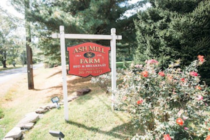 Ash Mill Farm Bed & Breakfast - thumb 0