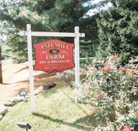 Ash Mill Farm Bed  Breakfast - Accommodation Indiana