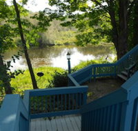 The Eis House - Accommodation Indiana