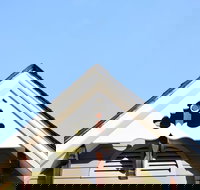 Danskammer House - Accommodation Indiana