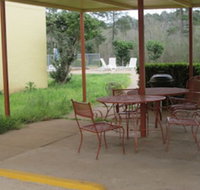 Executive Inn - Accommodation Indiana