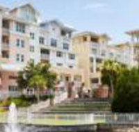 The Boardwalk Inn at Wild Dunes Resort - Accommodation Indiana