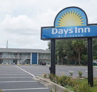 Days Inn by Wyndham Apopka/Orlando - Accommodation Indiana