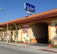 VIP Inn  Suites Cudahy - Accommodation Indiana