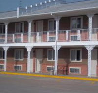 Knights Inn Cozad Lexington Area - Accommodation Indiana