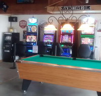 Sandburr Run  Resort - Accommodation Indiana