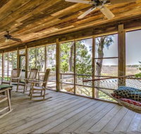 139 Kitchens Creek 8 Br home by RedAwning - Accommodation Indiana