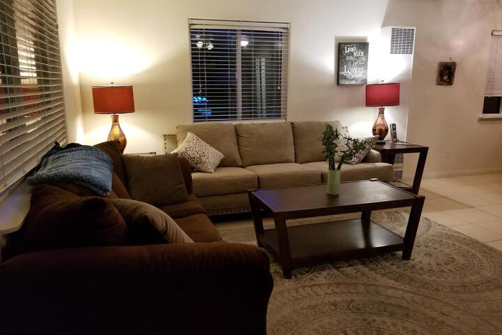 Sacred Mtn River Suites - thumb 6