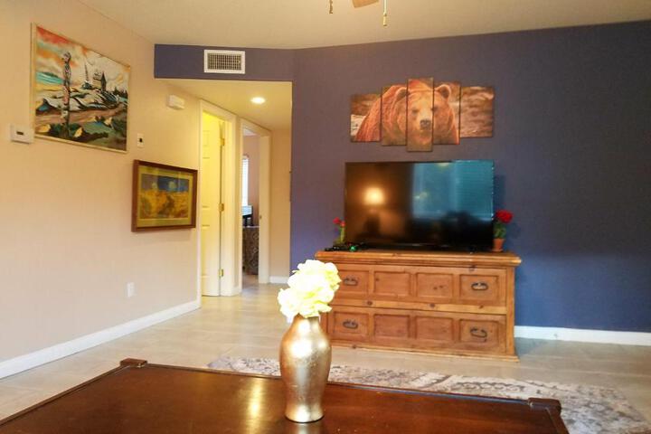 Sacred Mtn River Suites - thumb 2