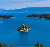 Chinquapin - Accommodation Indiana