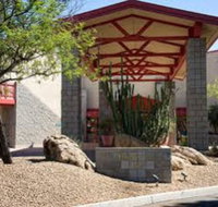 Thunderbird Executive Inn  Conference Center - Accommodation Indiana