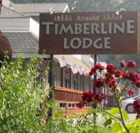 Arnold Timberline Lodge - Accommodation Indiana