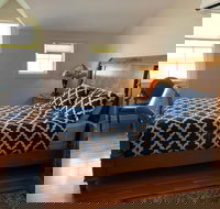 Ashley House - Accommodation Indiana