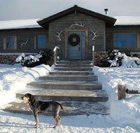 Morleys Acres Farm  Bed  Breakfast - Accommodation Indiana