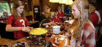 Bama Lakeside Retreat - thumb 0