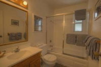 South Lake Tahoe - 2 BR Condo - LTA 8076