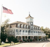 Hotel Manisses - Accommodation Indiana