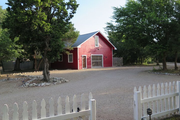 Yellow House Bed And Breakfast - thumb 6