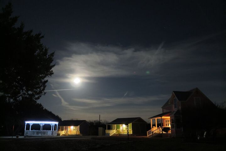 Yellow House Bed And Breakfast - thumb 5