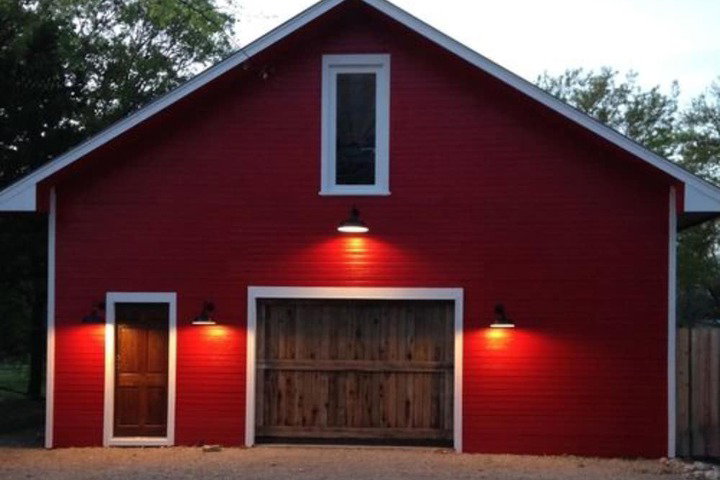 Yellow House Bed And Breakfast - thumb 4