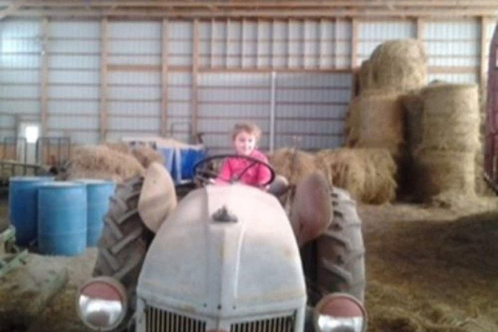 Flint Hill Farm AG - thumb 4