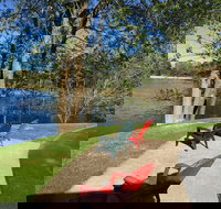 Aqua Aire Motel - Accommodation Indiana