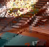 Saint Huberts Lodge - Accommodation Indiana