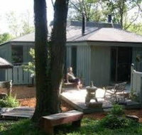 The Woodland Bed  Breakfast - Accommodation Indiana