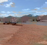 The Dakotan Motel - Accommodation Indiana