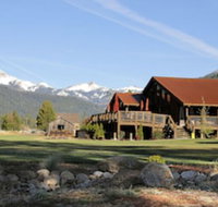 Highlands Ranch Resort - Accommodation Indiana