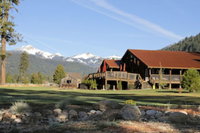 Mill Creek Ca Accommodation Indiana