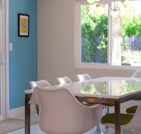 Alexanders Blue Hawaiian - Accommodation Indiana