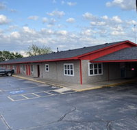Century inn motel - Accommodation Indiana