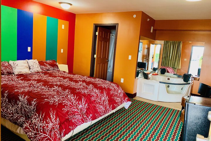 Motor City Inn & Suites - thumb 6