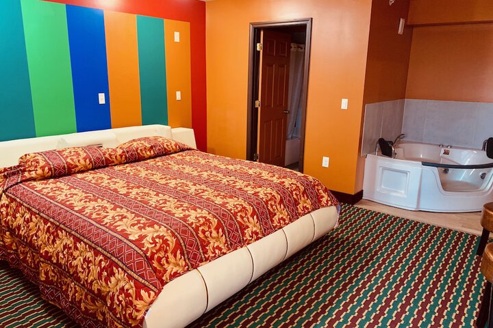 Motor City Inn & Suites - thumb 7