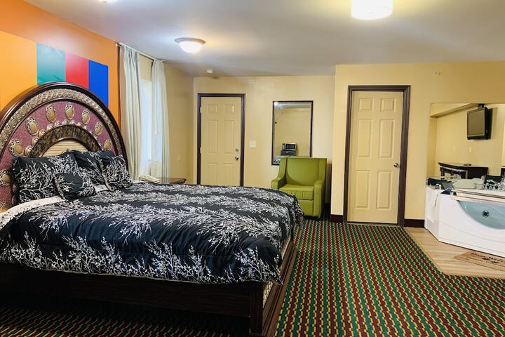 Motor City Inn & Suites - thumb 5