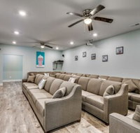 Together Resorts Cherry Grove Resort at 5405 B N Ocean Blvd - Accommodation Indiana