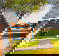 Big Arm Resort - Accommodation Indiana