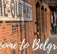 The Outpost - Accommodation Indiana