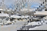 The Woods D2 - Light and Airy Killington Condo.  Amazing Location