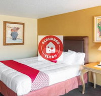 OYO Hotel Guymon OK US 64 - Accommodation Indiana