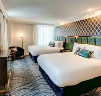 The Warrior Hotel Autograph Collection - Accommodation Indiana