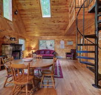 Magnolia Streamside Resort - Accommodation Indiana