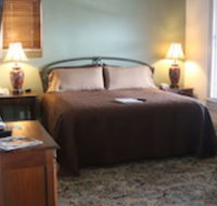 Hotel Greenfield - Accommodation Indiana