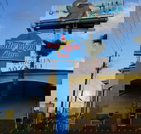 Star Light Inn - Accommodation Indiana