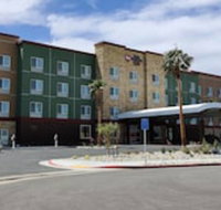 Best Western Plus Desert View Inn  Suites - Accommodation Indiana