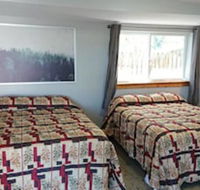 Caribou Gem - Accommodation Indiana