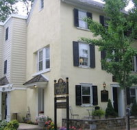 Hargrave House B  B - Accommodation Indiana